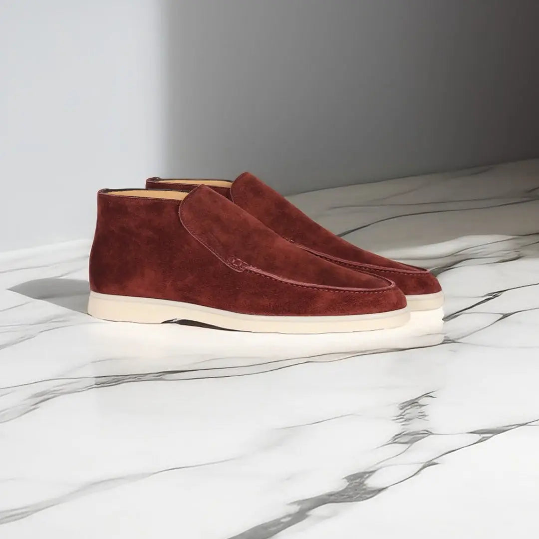 Casual Loafers for Men