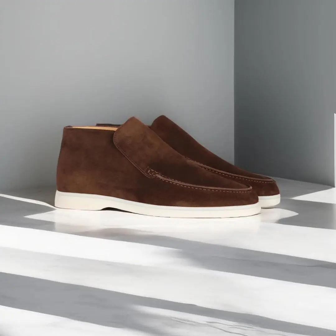 Casual Loafers for Men