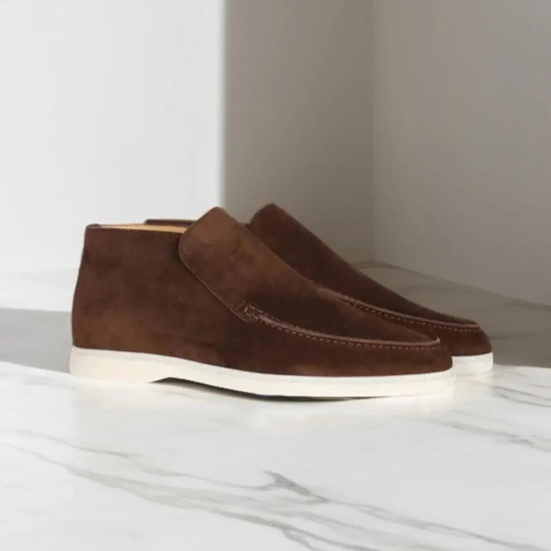 Casual Loafers for Men
