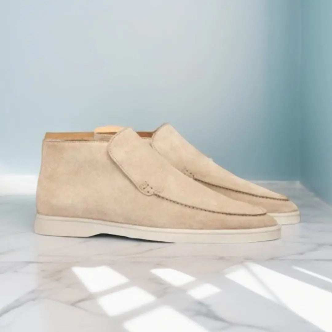 Casual Loafers for Men