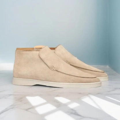 Casual Loafers for Men