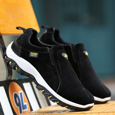 Casual Men's Shoes - Japhet