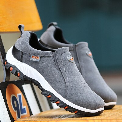 Casual Men's Shoes - Japhet