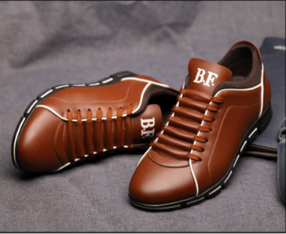 Casual Men's Sneakers - Nate