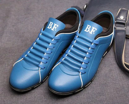 Casual Men's Sneakers - Nate