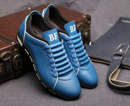 Casual Men's Sneakers - Nate
