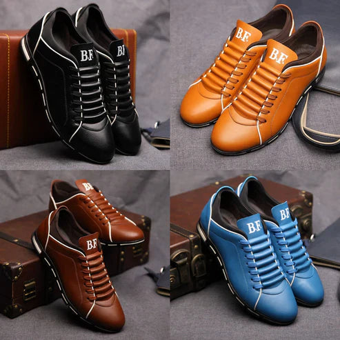 Casual Men's Sneakers - Nate