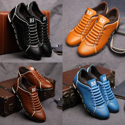 Casual Men's Sneakers - Nate