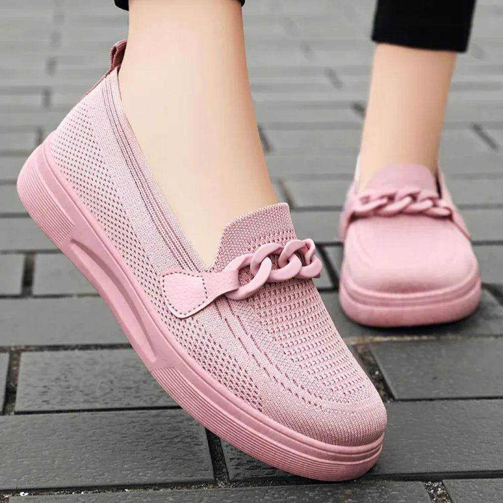 Casual Orthopedic Summer Shoes for Women