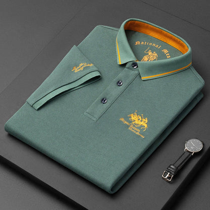 Casual Polo Shirt