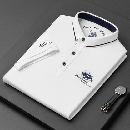 Casual Polo Shirt