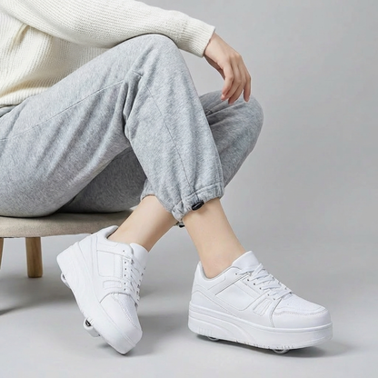 Casual Roller Sports Shoes - Donny