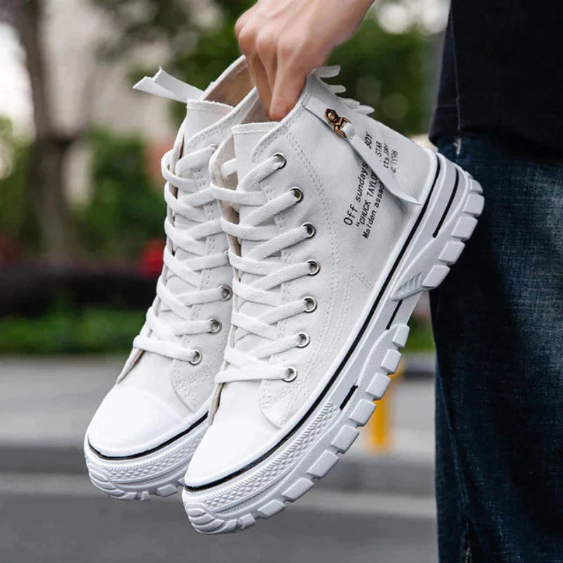 Vince - Sneakers da uomo - Alteರಣೆ