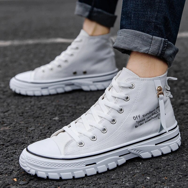 Vince - Sneakers da uomo - Alteರಣೆ