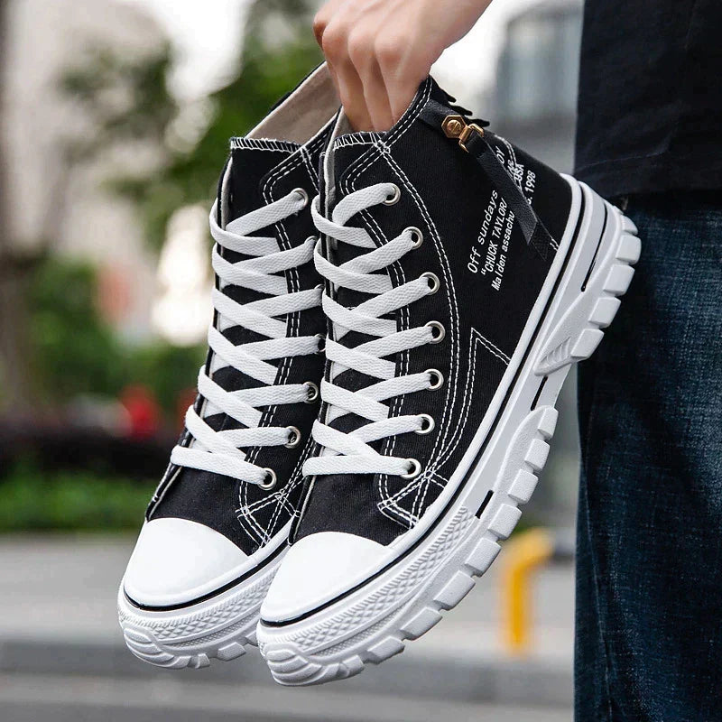 Vince - Sneakers da uomo - Alteರಣೆ