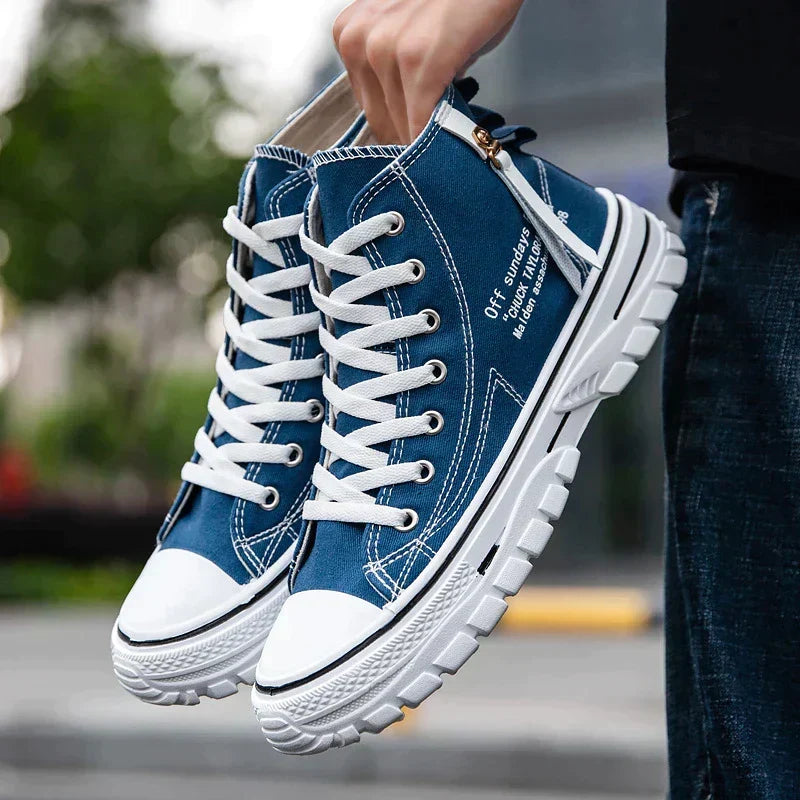 Vince - Sneakers da uomo - Alteರಣೆ