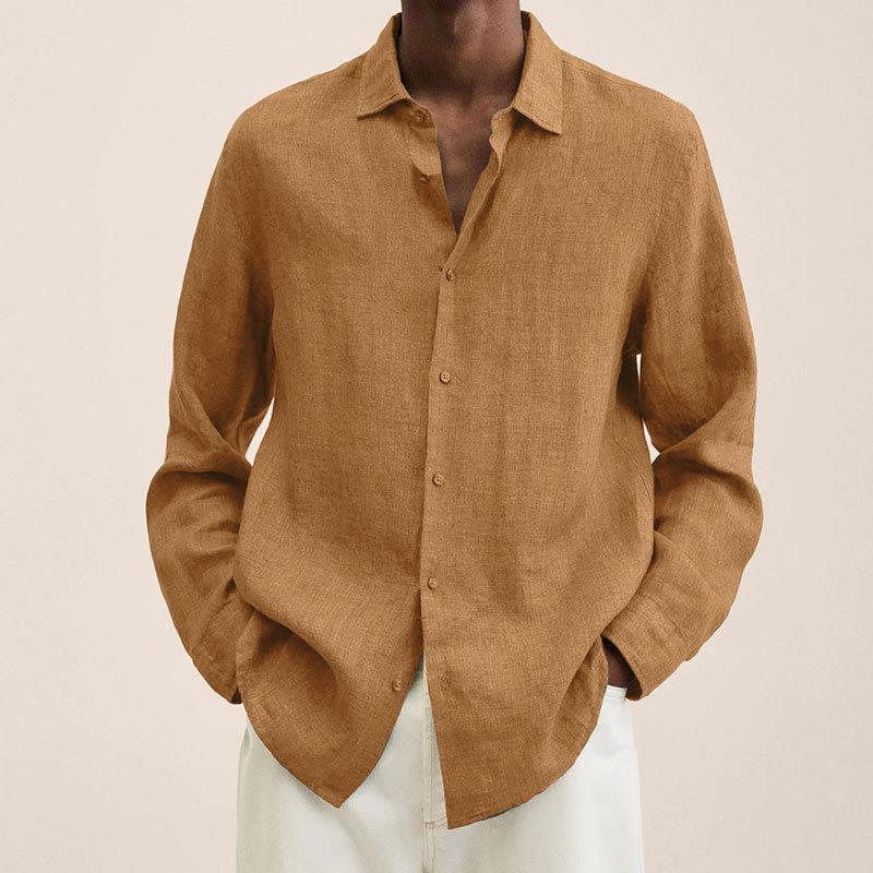 Casual Shirt for Men - Jules