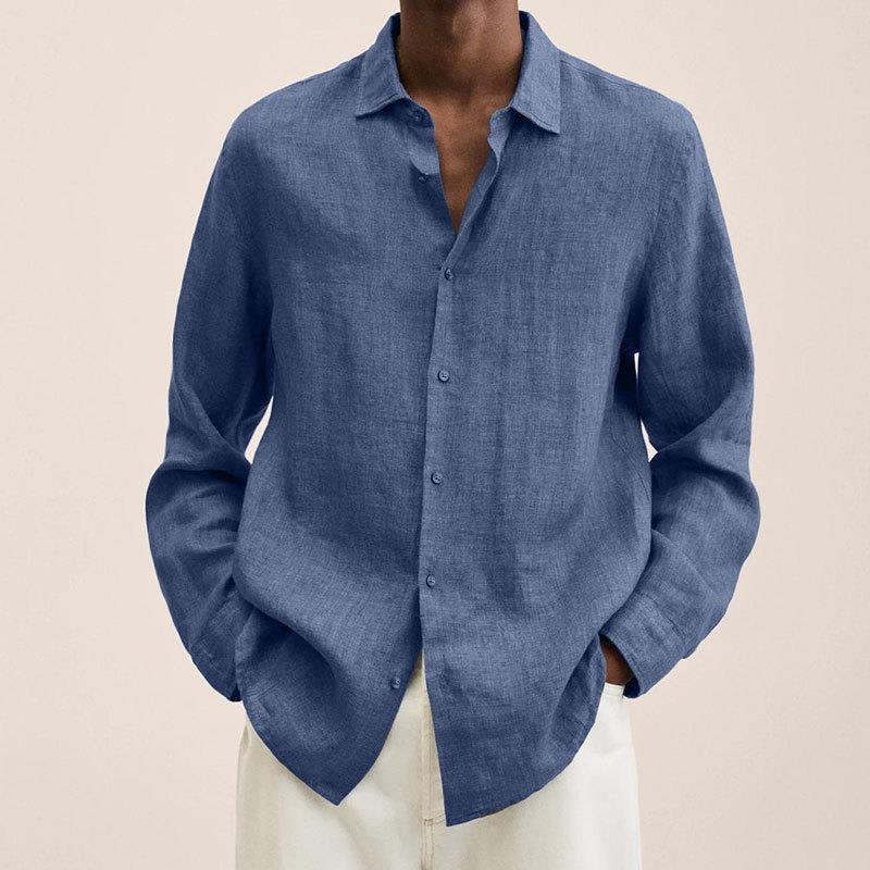 Casual Shirt for Men - Jules