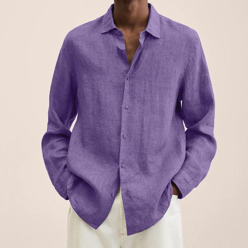 Casual Shirt for Men - Jules