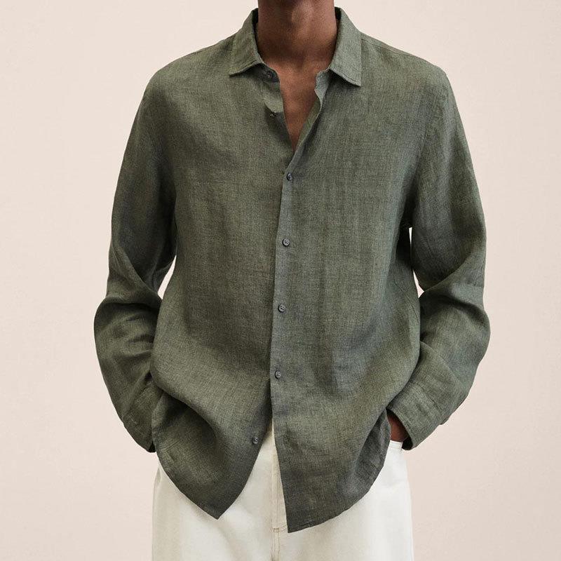 Casual Shirt for Men - Jules