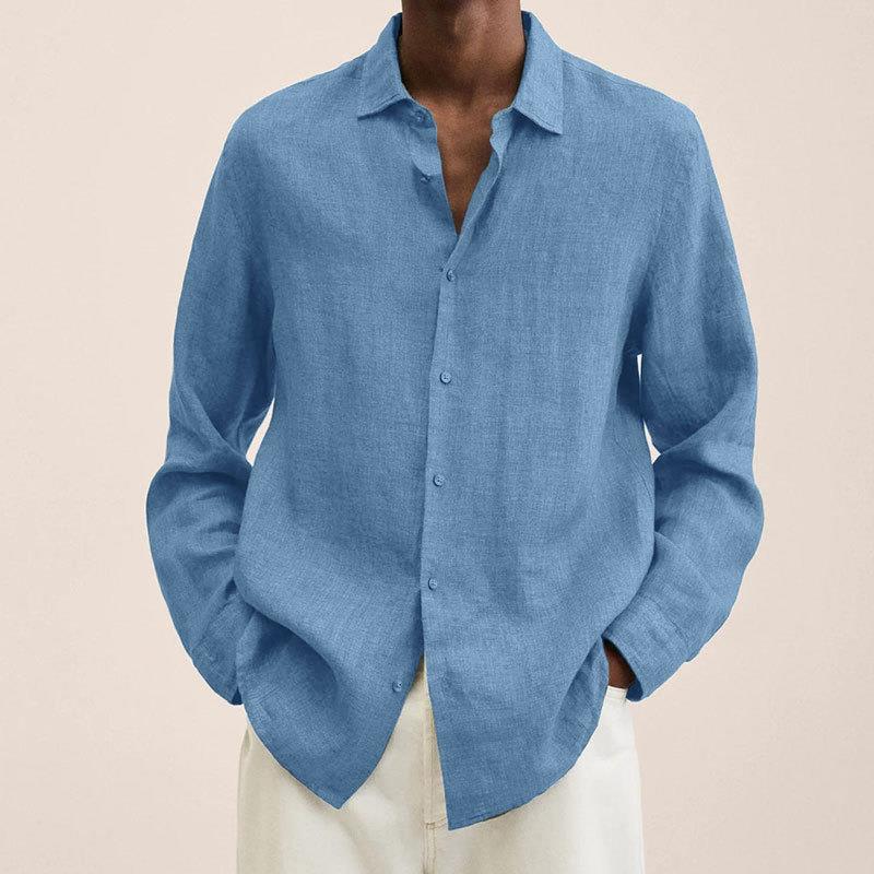 Casual Shirt for Men - Jules