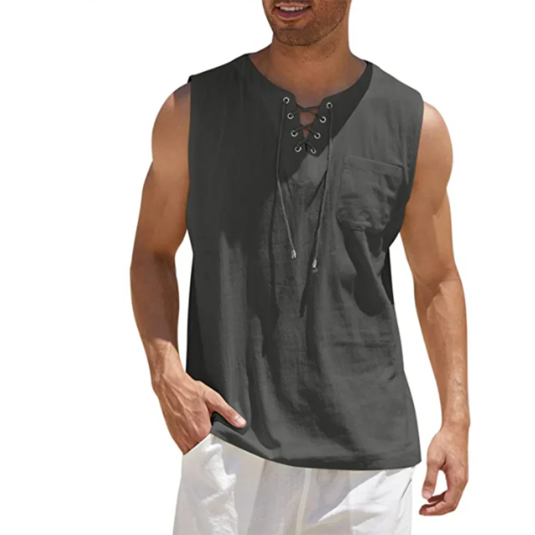 Casual Shirt for Men with Slim Fit