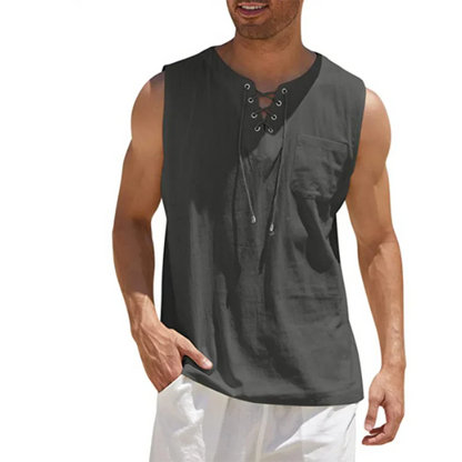 Casual Shirt for Men with Slim Fit