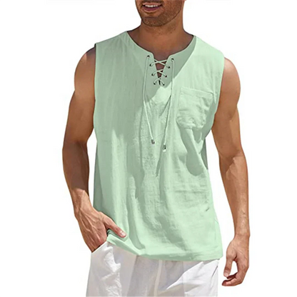 Casual Shirt for Men with Slim Fit