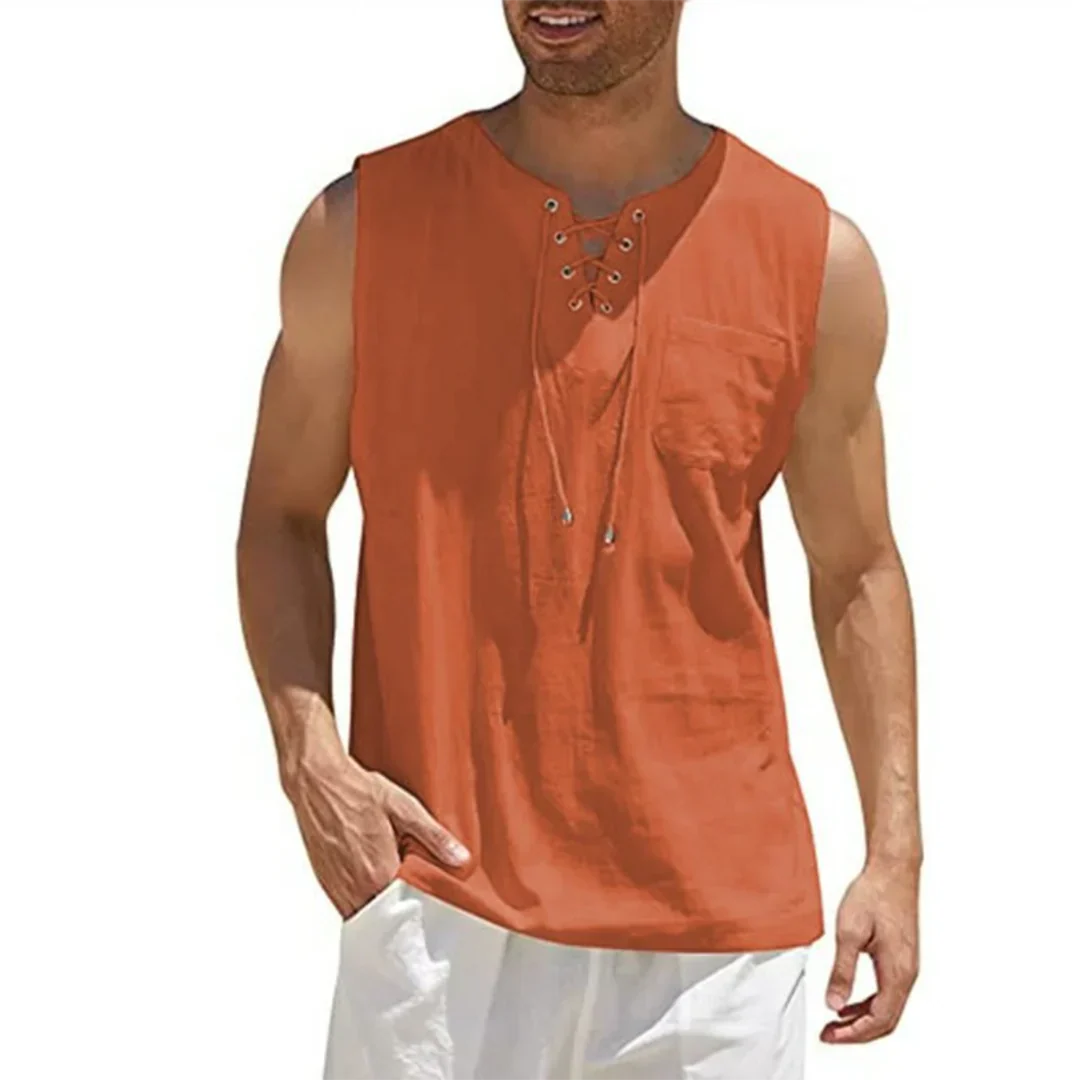 Casual Shirt for Men with Slim Fit