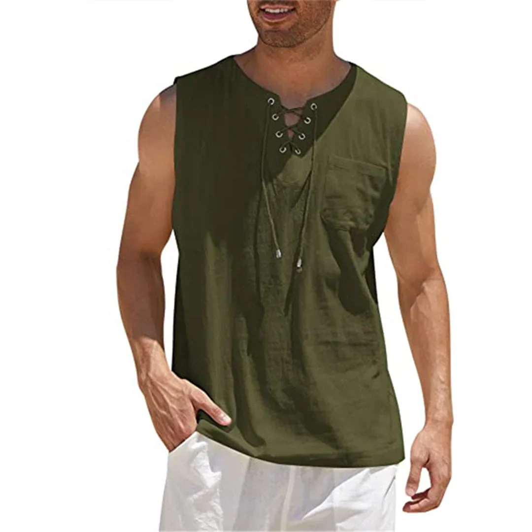 Casual Shirt for Men with Slim Fit