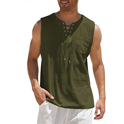 Casual Shirt for Men with Slim Fit