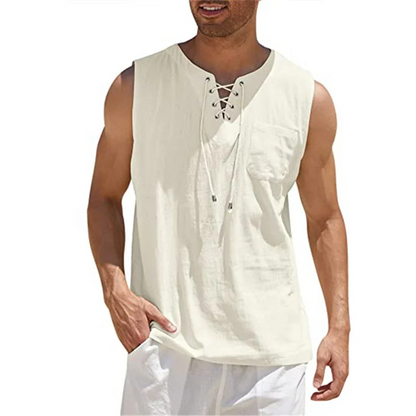 Casual Shirt for Men with Slim Fit