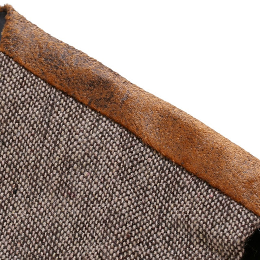 Casual Tailored Vest for Men - Randy