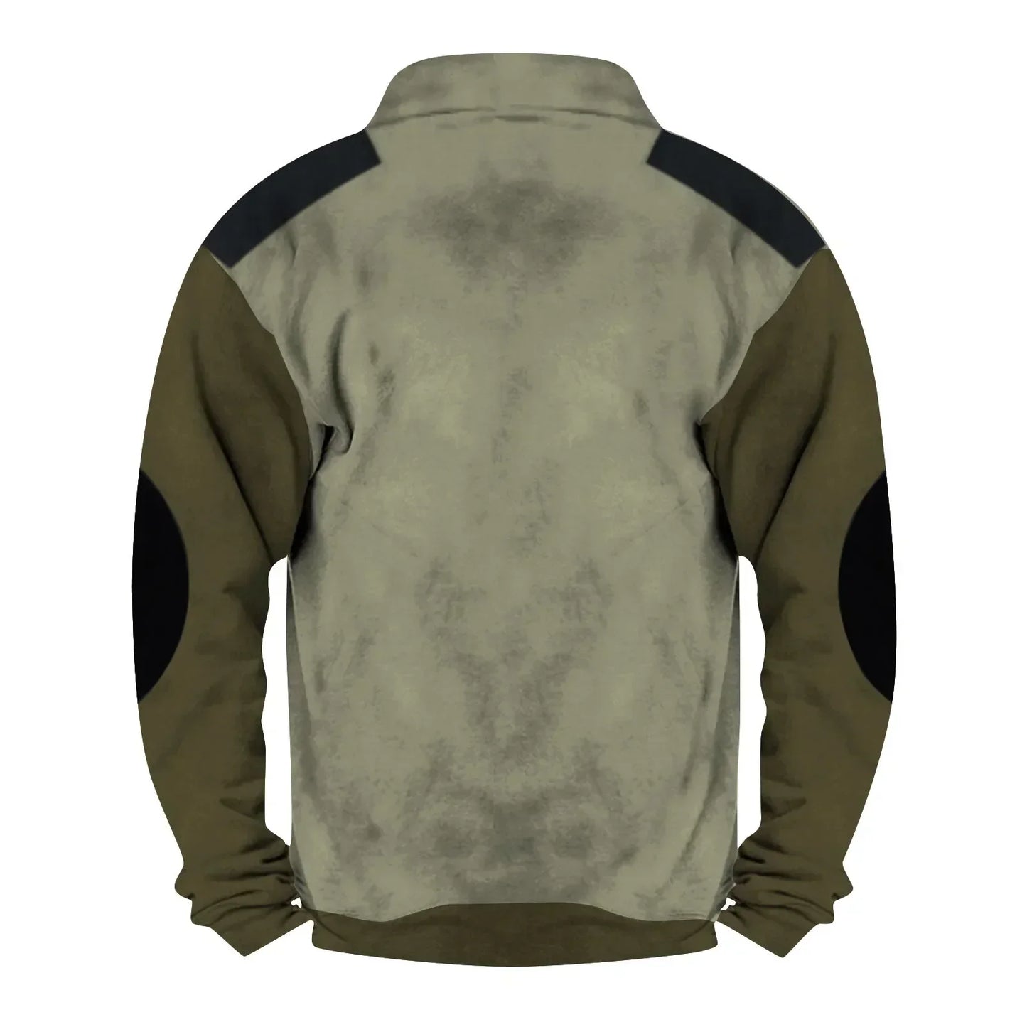Casual Vintage Sweater for Men - Dwayne
