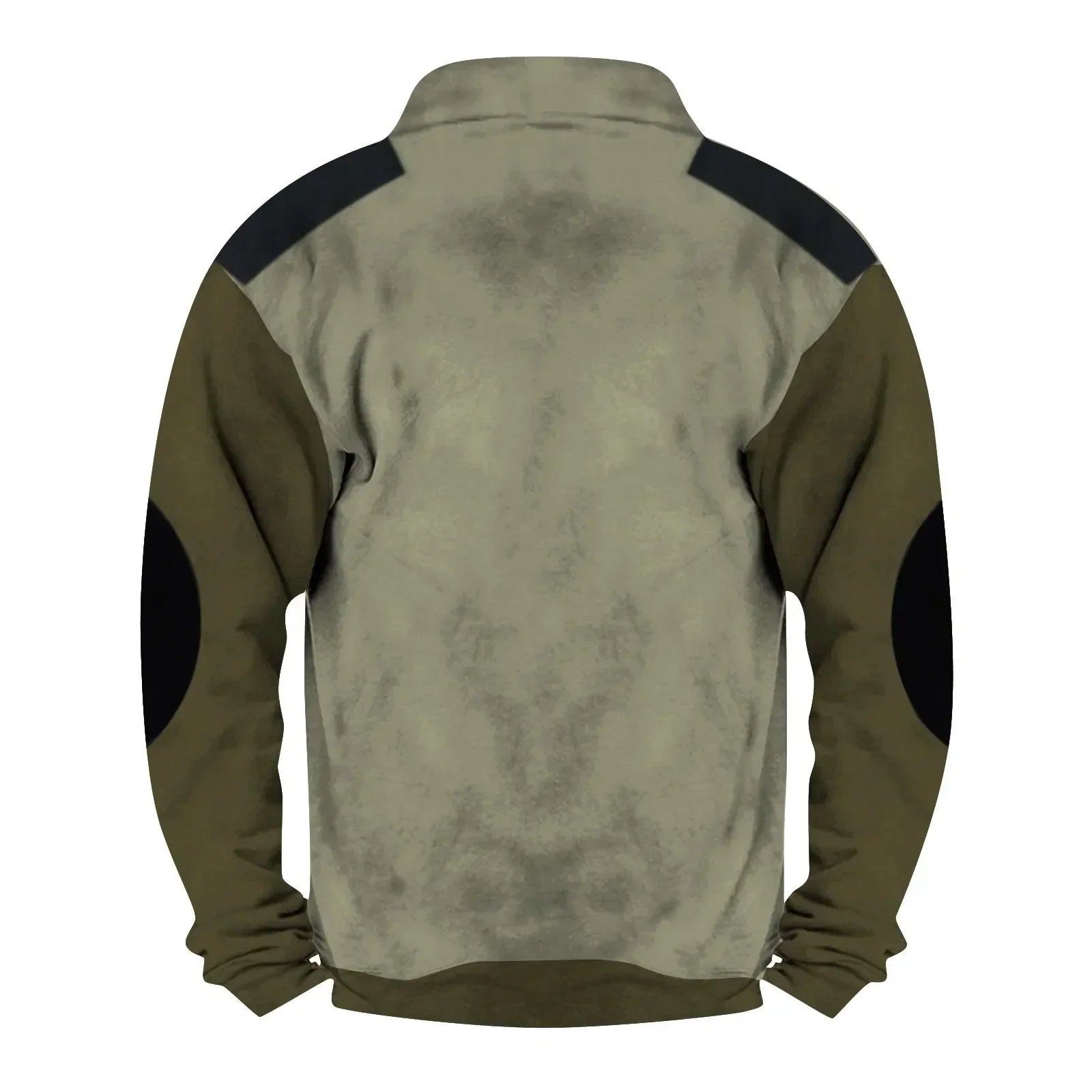 Casual Vintage Sweater for Men - Dwayne