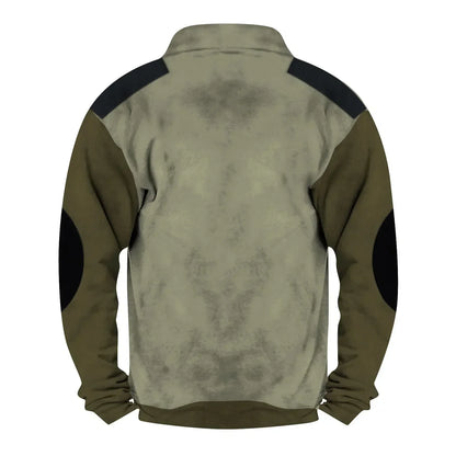 Casual Vintage Sweater for Men - Dwayne