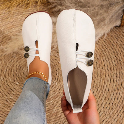 Casual loafers for women