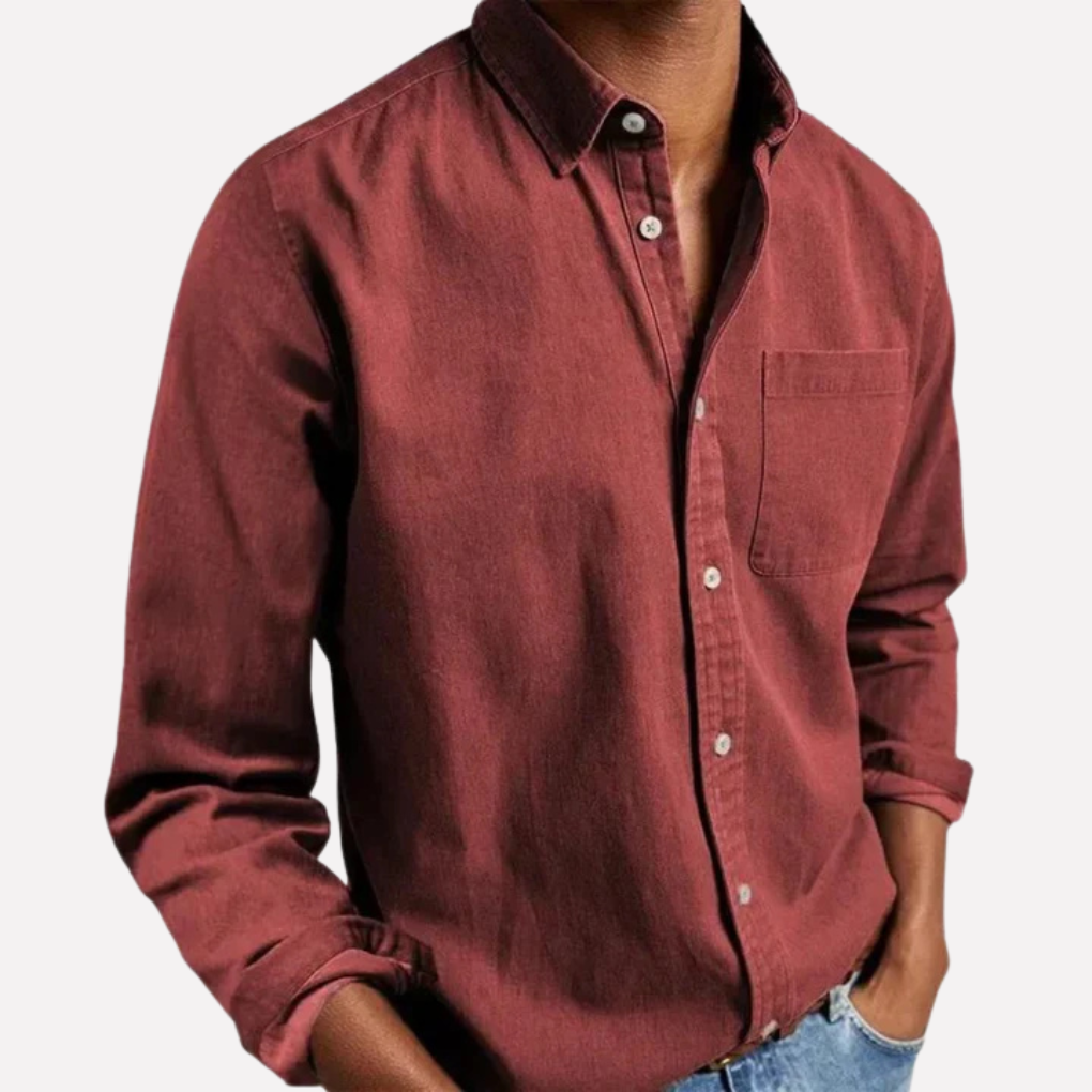 Casual shirt for men