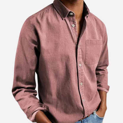 Casual shirt for men