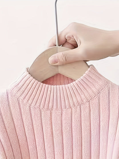 Casual turtleneck for boys and girls - Aries