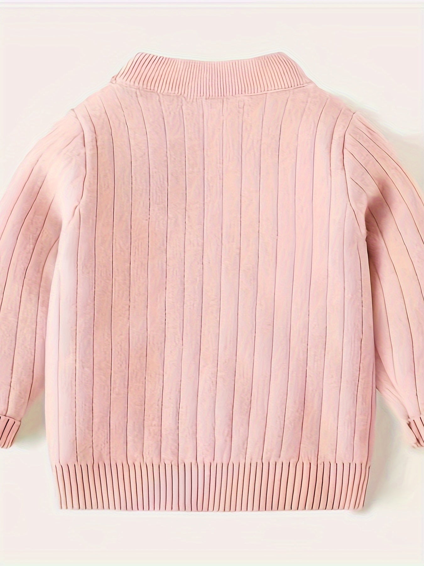 Casual turtleneck for boys and girls - Aries