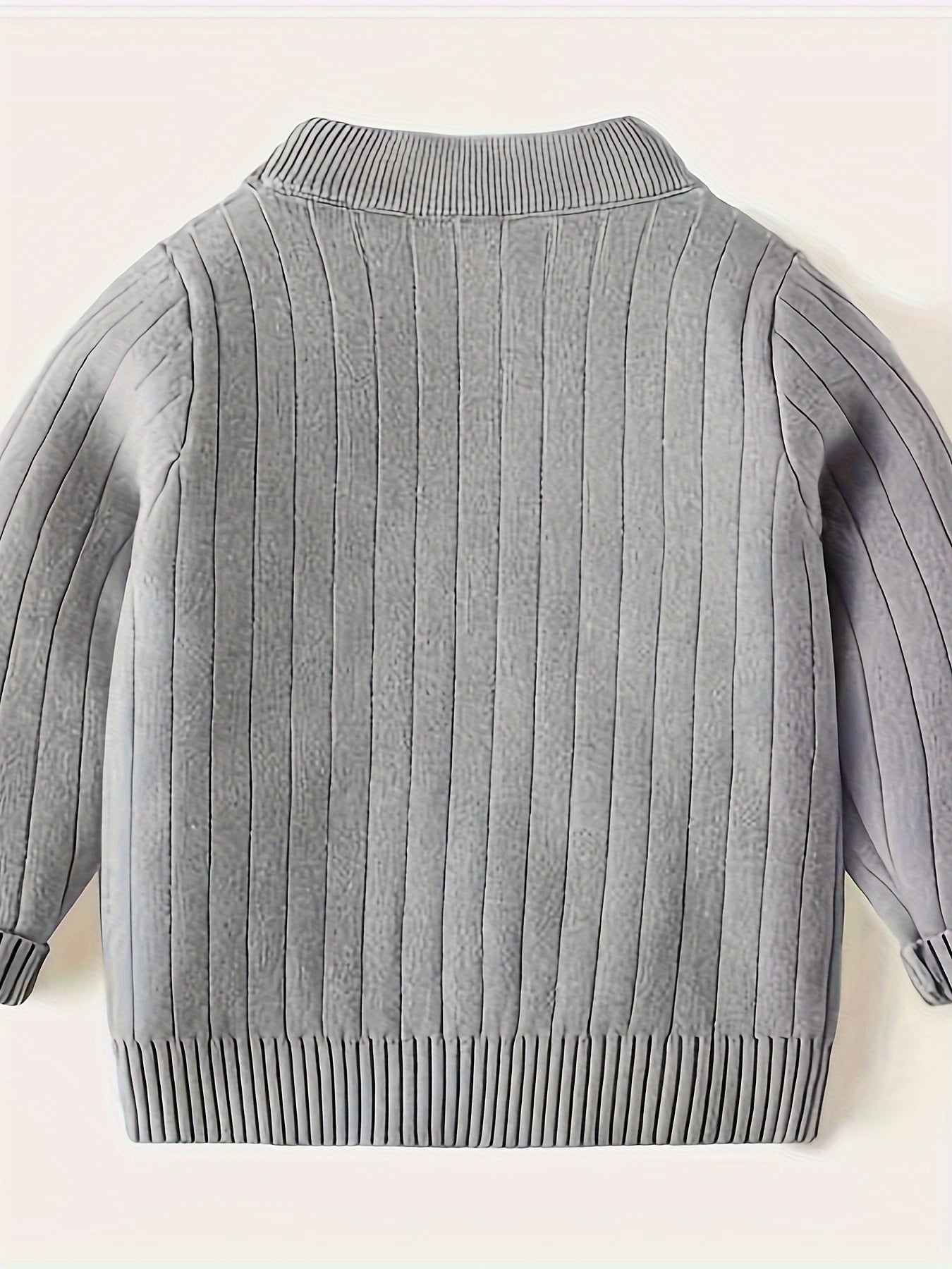 Casual turtleneck for boys and girls - Aries