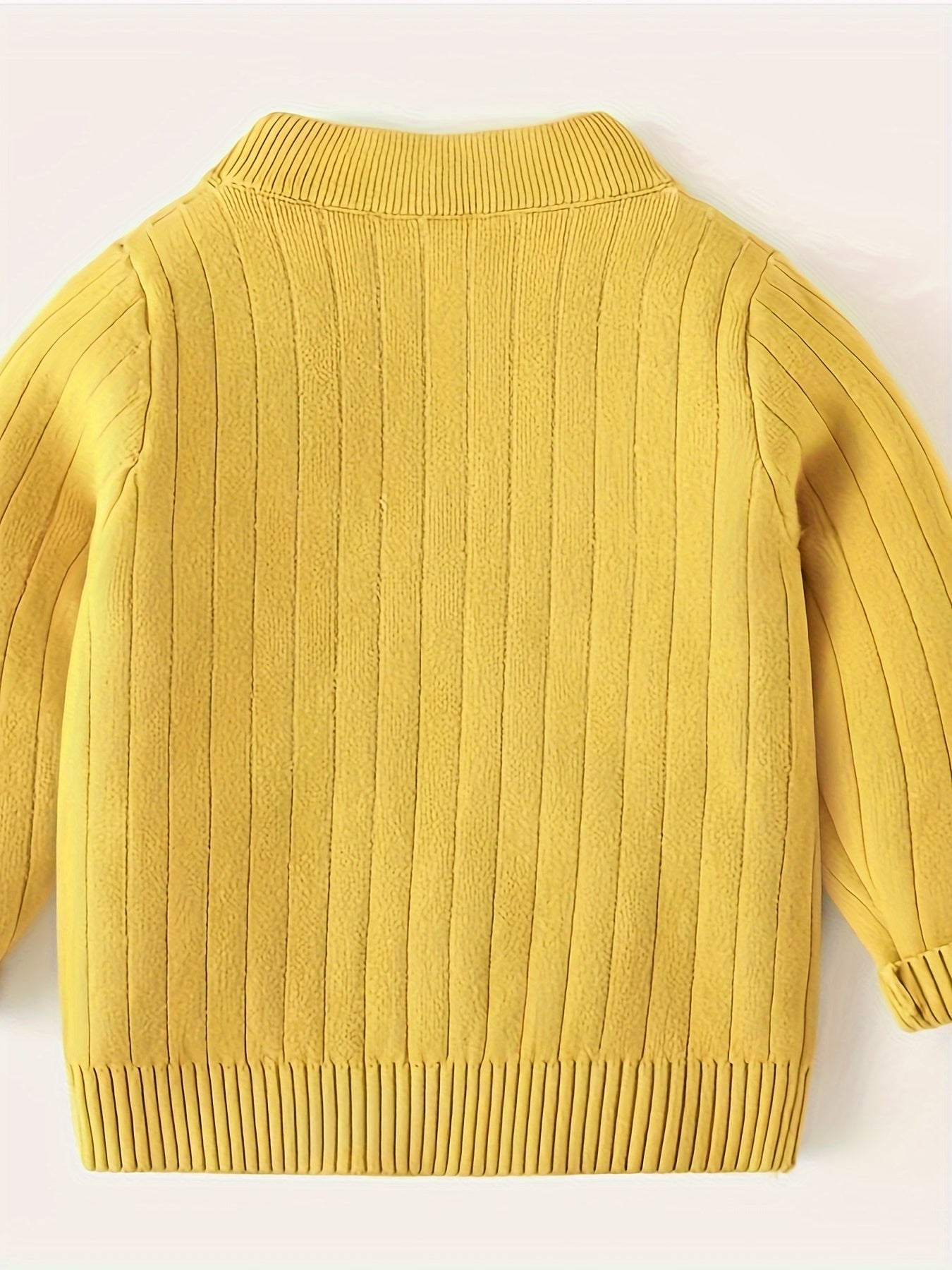 Casual turtleneck for boys and girls - Aries
