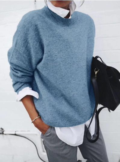 Casual women's sweater - Marga