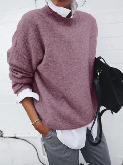 Casual women's sweater - Marga