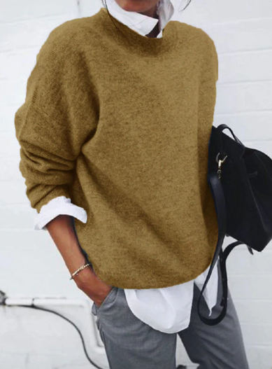 Casual women's sweater - Marga
