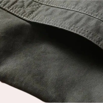 Jörg – Lightweight Jacket for Men - Comfortable and Stylish