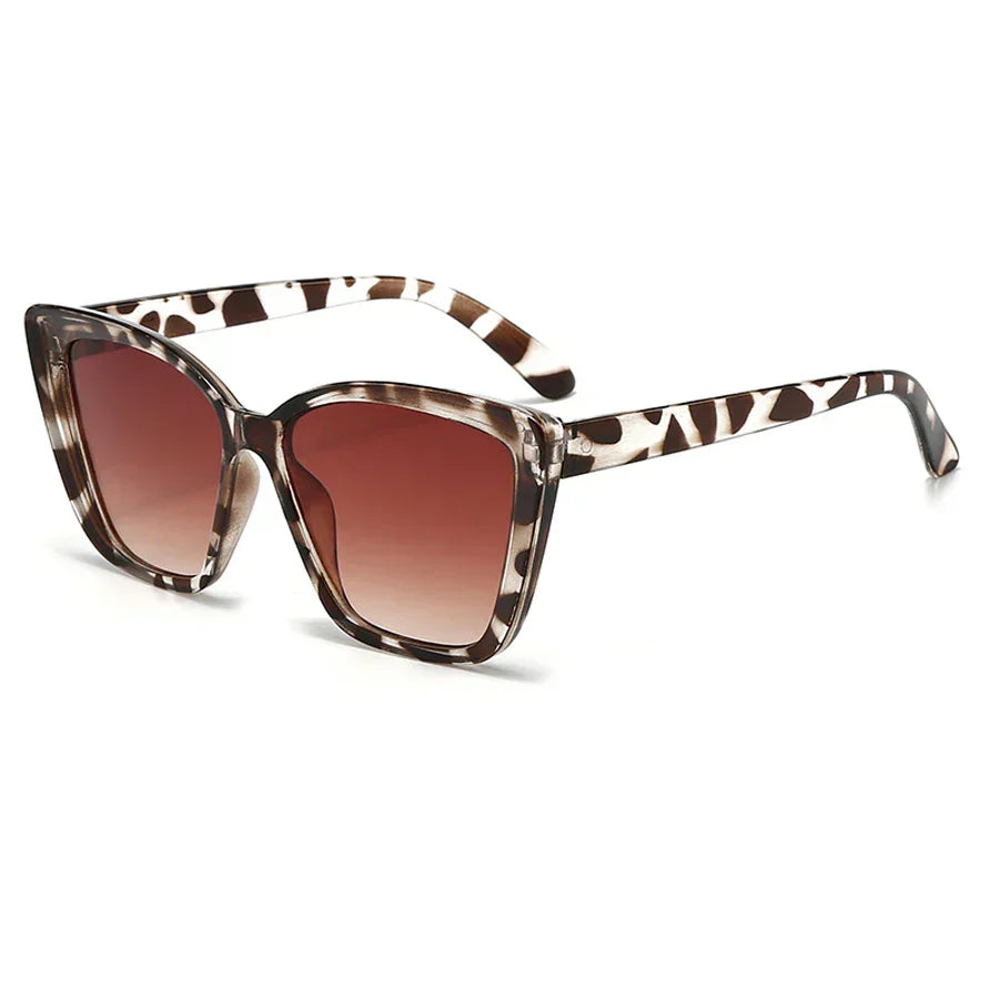Cat-Eye Women's Sunglasses