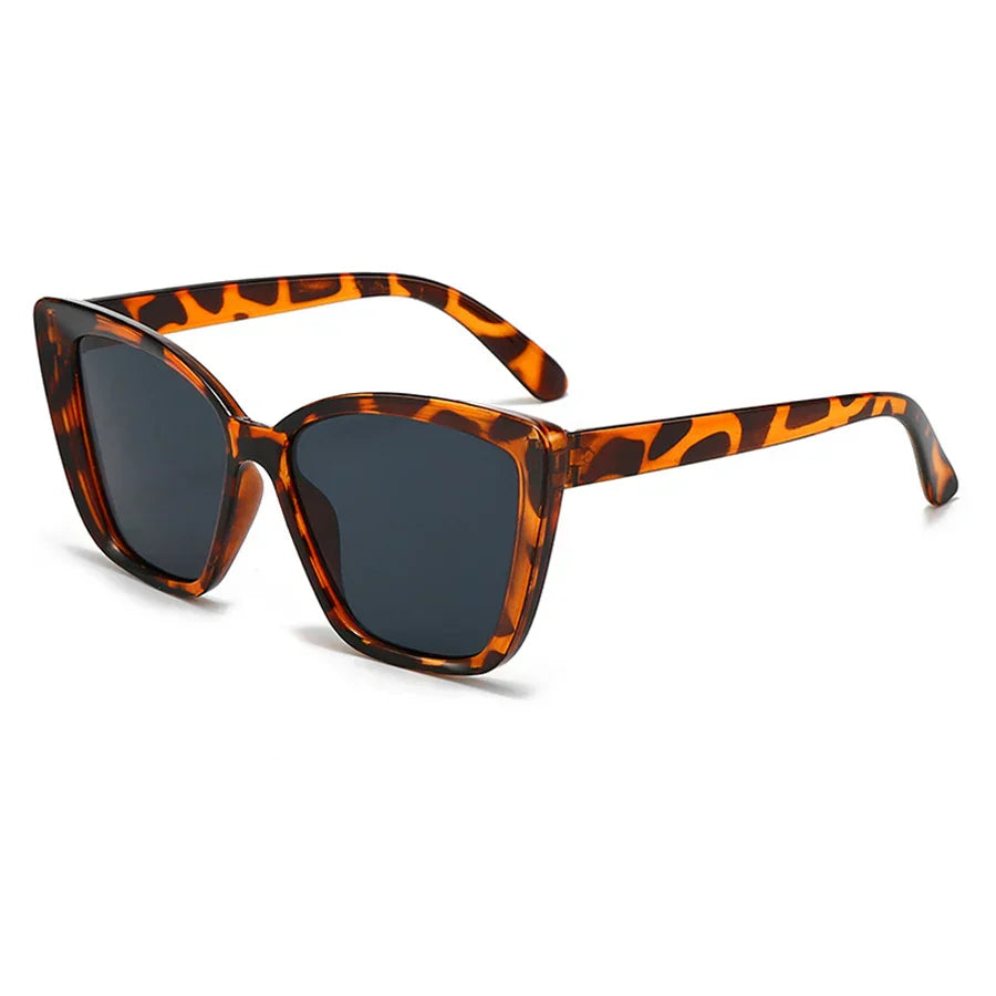 Cat-Eye Women's Sunglasses