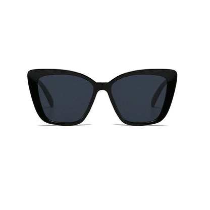 Cat-Eye Women's Sunglasses